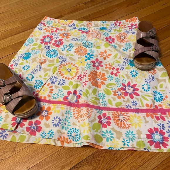 Classic elements summer skirt size 14 - Picture 7 of 7